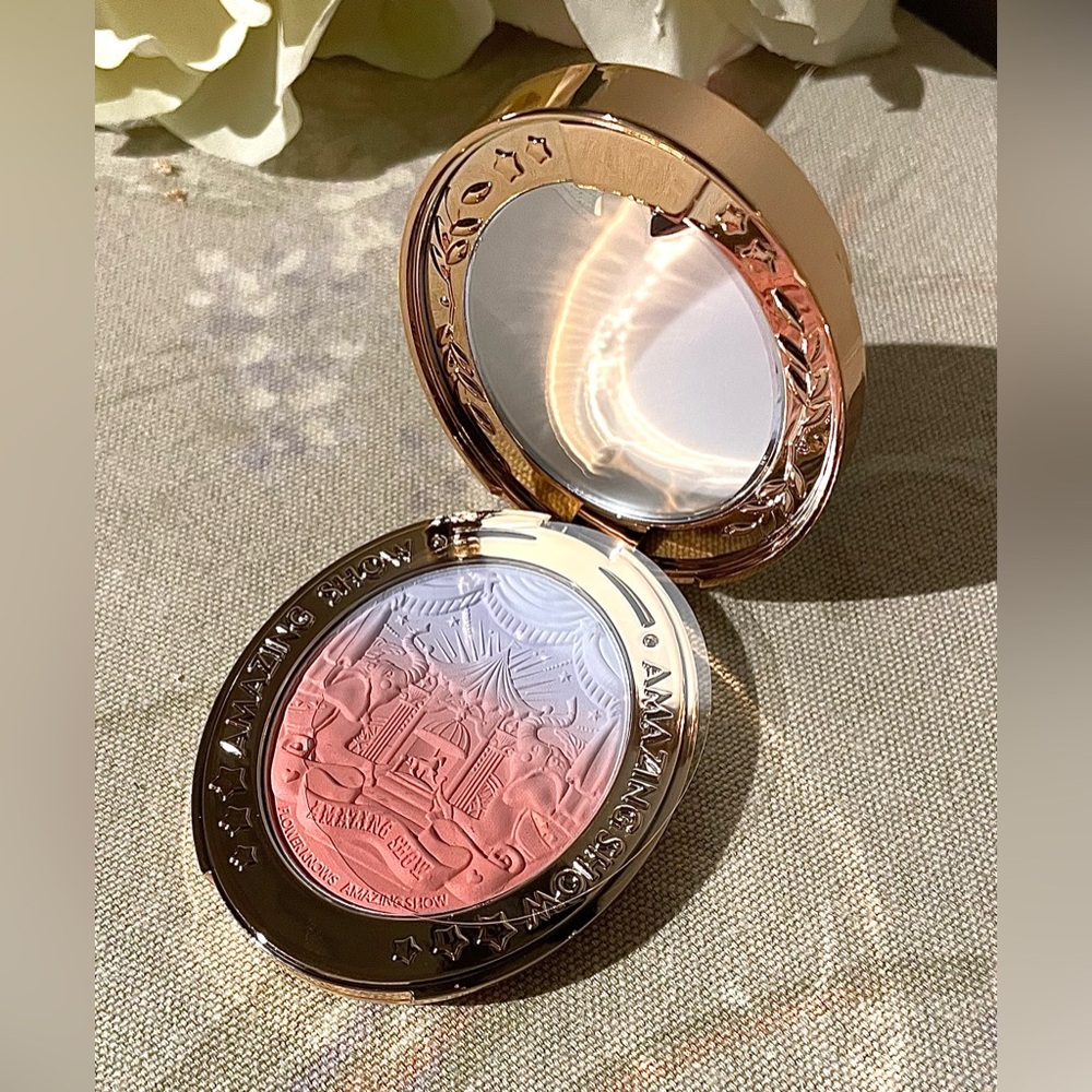 Flower Knows Blush - Picture 5 of 6